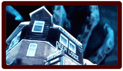 Nightmare at Deer Lodge